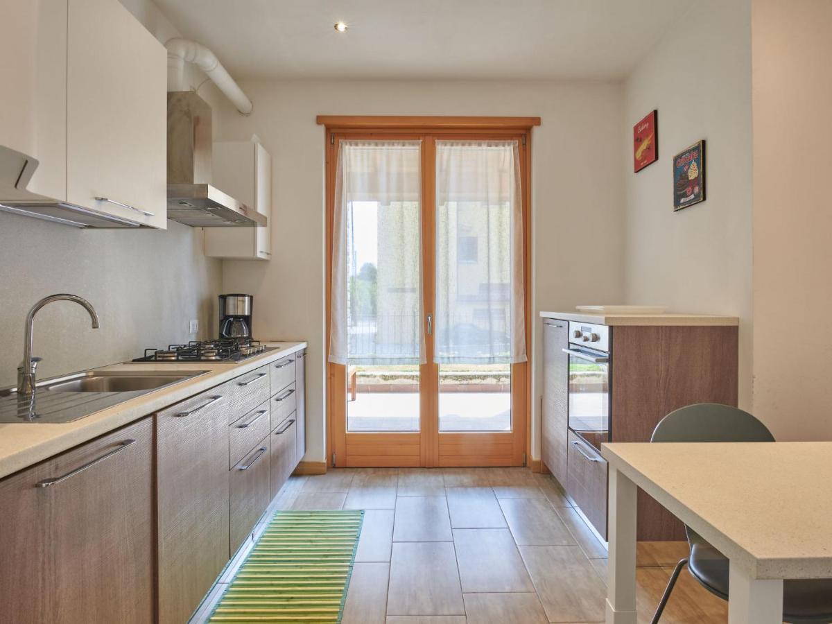 Holiday Home Gamma By Interhome Dongo Exteriér fotografie