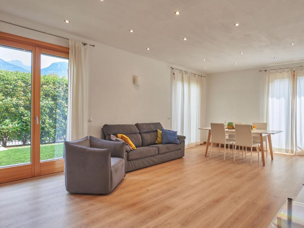 Holiday Home Gamma By Interhome Dongo Exteriér fotografie