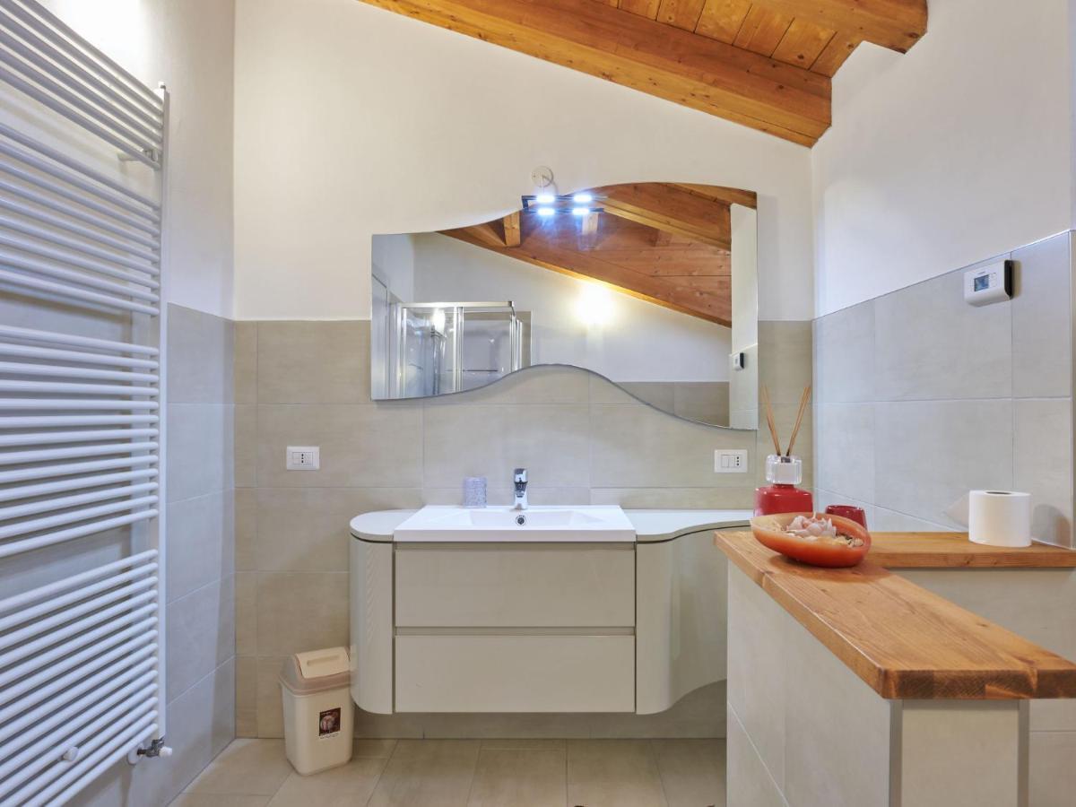 Holiday Home Gamma By Interhome Dongo Exteriér fotografie