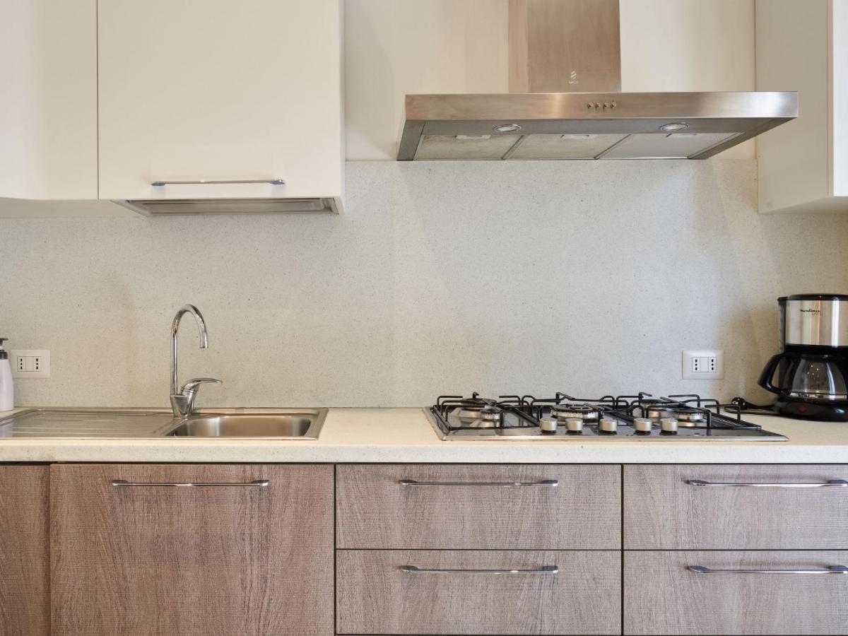 Holiday Home Gamma By Interhome Dongo Exteriér fotografie